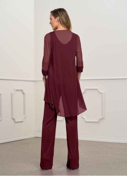 Syekd Frances Jumpsuit Syekd Frances Jumpsuit