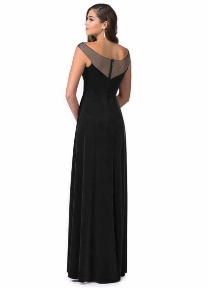 Syekd Maben Velvet Dress Syekd Maben Velvet Dress