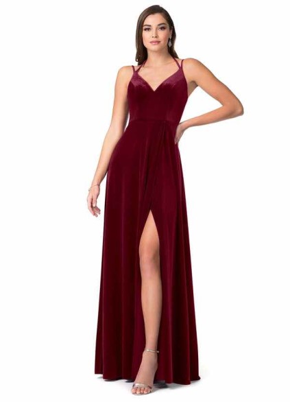Syekd Sora Velvet Dress Syekd Sora Velvet Dress