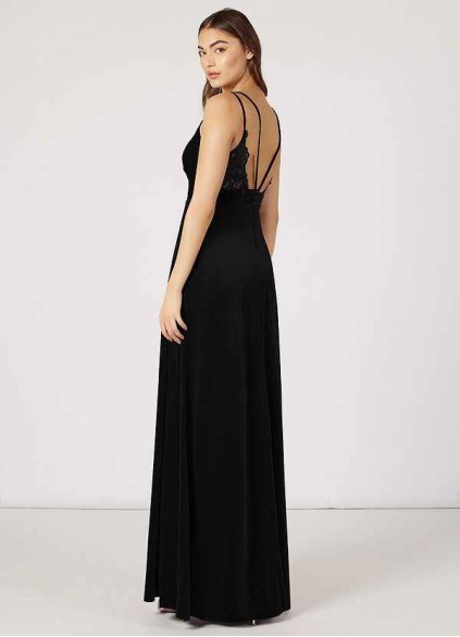Syekd Hapa Velvet Dress Syekd Hapa Velvet Dress
