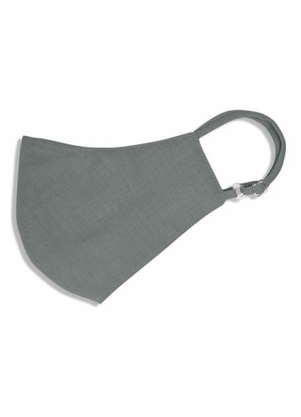Syekd Men's Non-Medical Reusable Suiting-style Face Mask Syekd Men's Non-Medical Reusable Suiting-style Face Mask