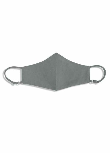 Syekd Men's Non-Medical Reusable Suiting-style Face Mask Syekd Men's Non-Medical Reusable Suiting-style Face Mask