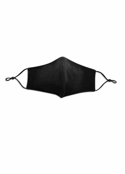 Non-Medical Velvet Reusable Face Mask Non-Medical Velvet Reusable Face Mask