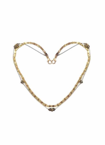 Convertible Face Mask Necklace Chain Convertible Face Mask Necklace Chain