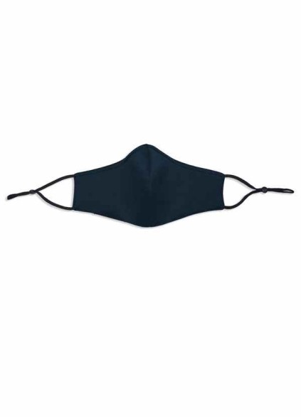 Updated Men's Non-Medical Matte Satin Reusable Face Mask Updated Men's Non-Medical Matte Satin Reusable Face Mask