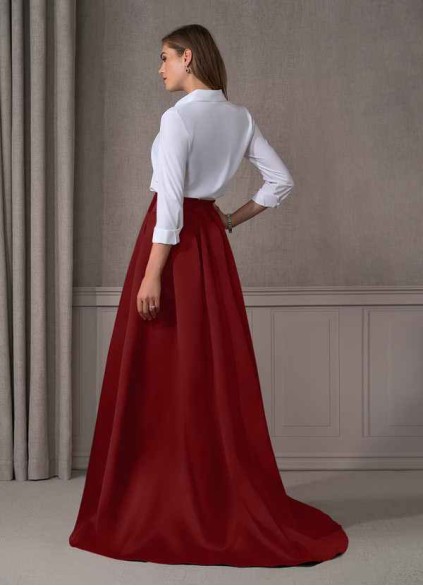 Syekd Sarai Skirt