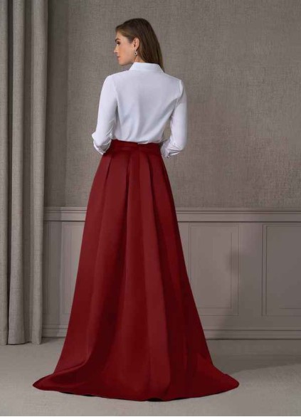 Syekd Sarai Skirt