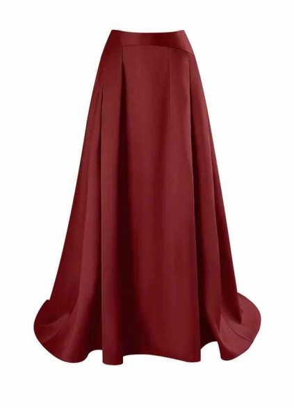 Syekd Sarai Skirt