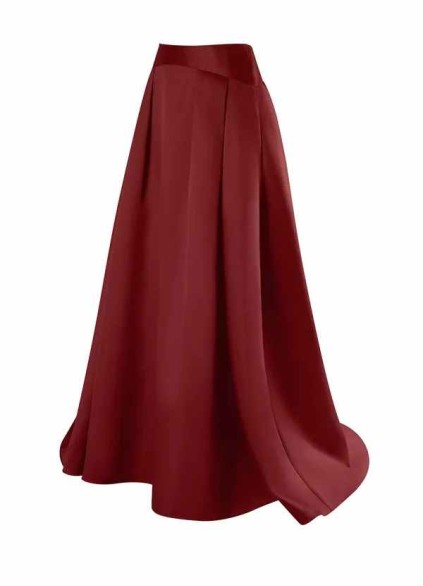 Syekd Sarai Skirt