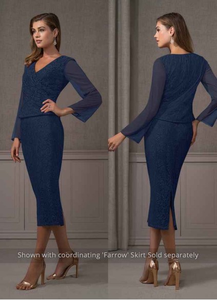 Syekd Susan Blouse
( Final Sale ) Syekd Susan Blouse
( Final Sale )