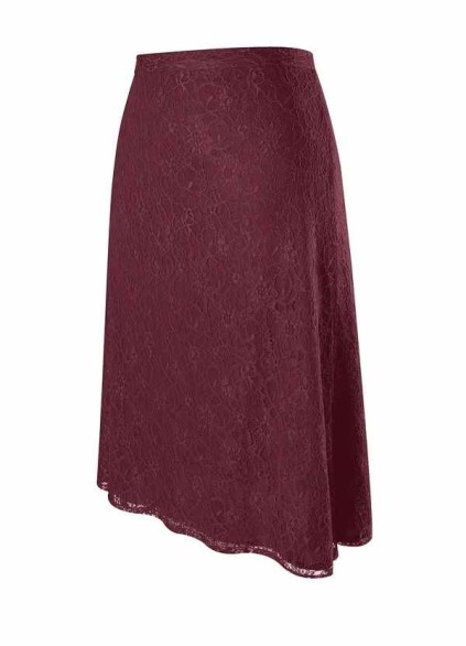 Syekd Asher Skirt Syekd Asher Skirt