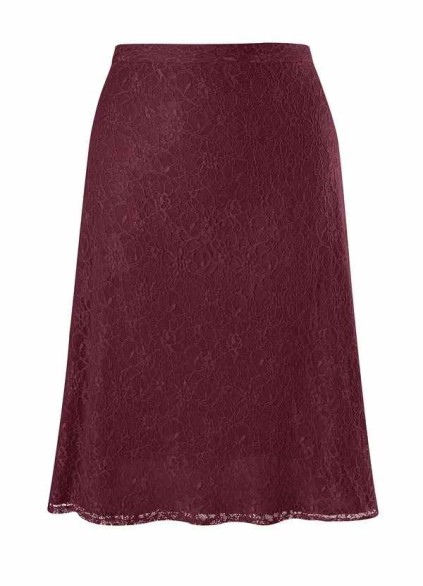 Syekd Asher Skirt Syekd Asher Skirt