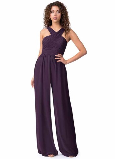 Syekd Berdie Jumpsuit