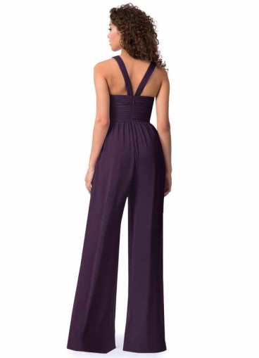Syekd Berdie Jumpsuit