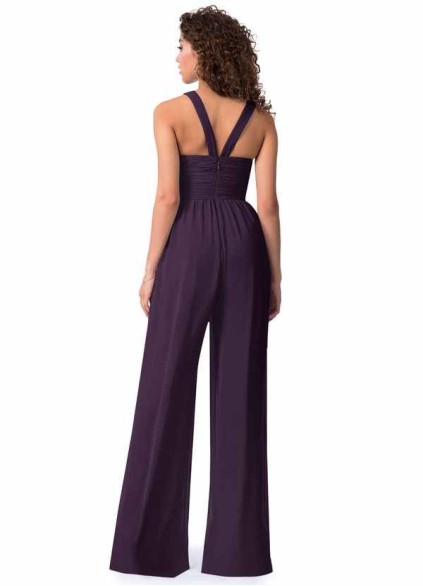 Syekd Berdie Jumpsuit Syekd Berdie Jumpsuit