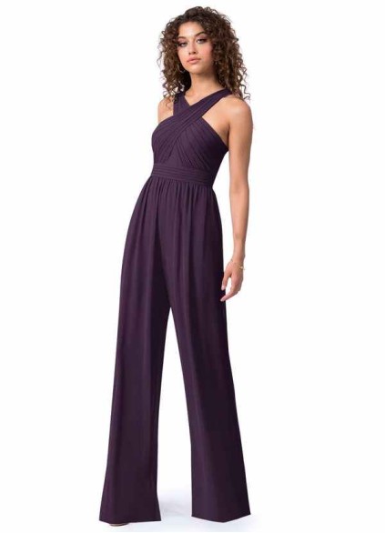 Syekd Berdie Jumpsuit Syekd Berdie Jumpsuit