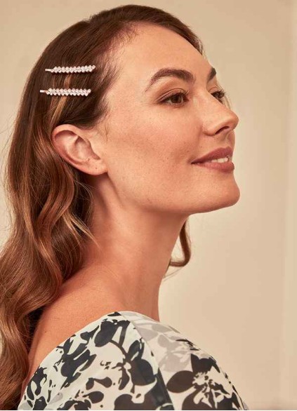 Elegant Touch Bobby Pins Elegant Touch Bobby Pins