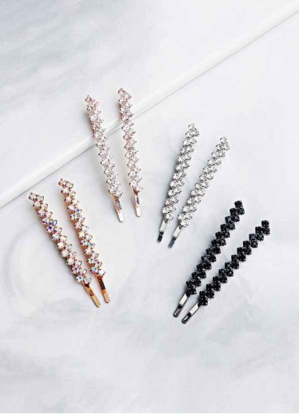 Elegant Touch Bobby Pins Elegant Touch Bobby Pins