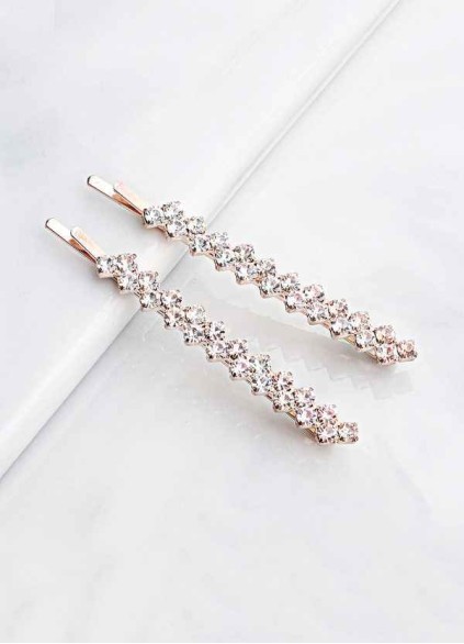 Elegant Touch Bobby Pins Elegant Touch Bobby Pins