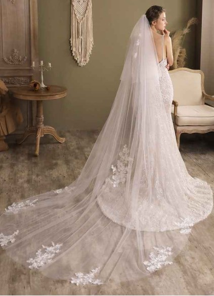 Swan Veil Swan Veil