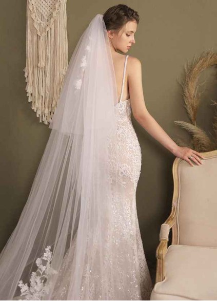 Swan Veil Swan Veil