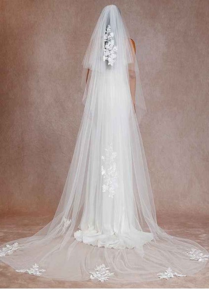 Swan Veil Swan Veil