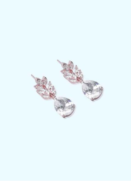 Vintage Love Drop Earrings Vintage Love Drop Earrings