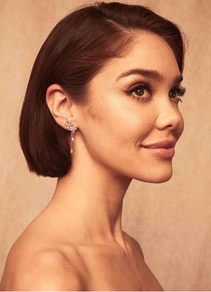 Suave Drop Earrings Suave Drop Earrings