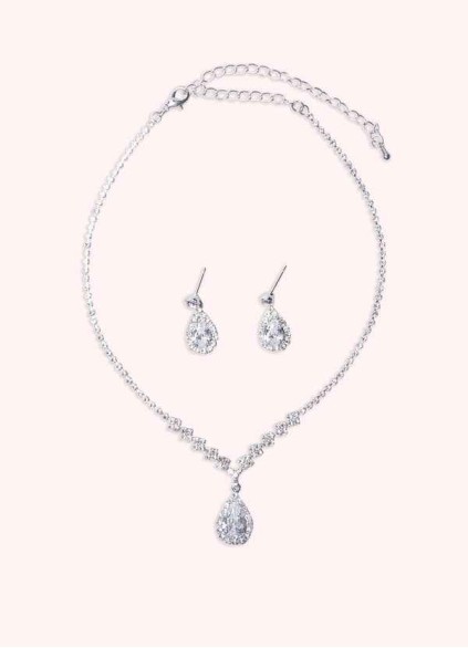 Eternal Love Jewelry Set Eternal Love Jewelry Set