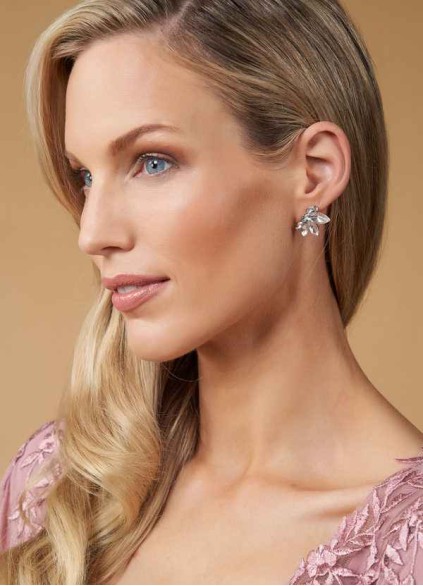 Simply Love Crystal Earrings Simply Love Crystal Earrings