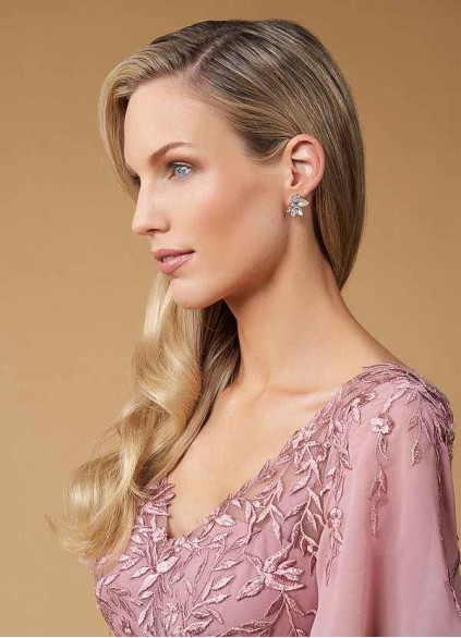 Simply Love Crystal Earrings Simply Love Crystal Earrings