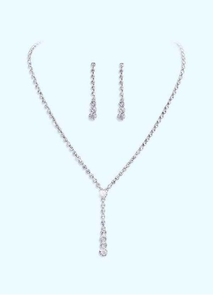 Drops of Jupiter Jewelry Set Drops of Jupiter Jewelry Set