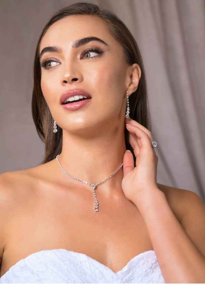 Drops of Jupiter Jewelry Set Drops of Jupiter Jewelry Set