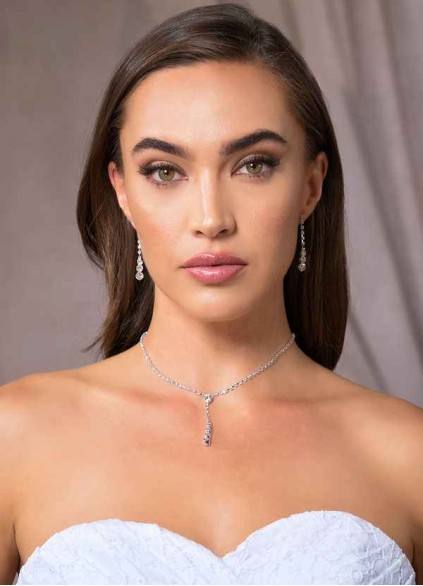 Drops of Jupiter Jewelry Set Drops of Jupiter Jewelry Set