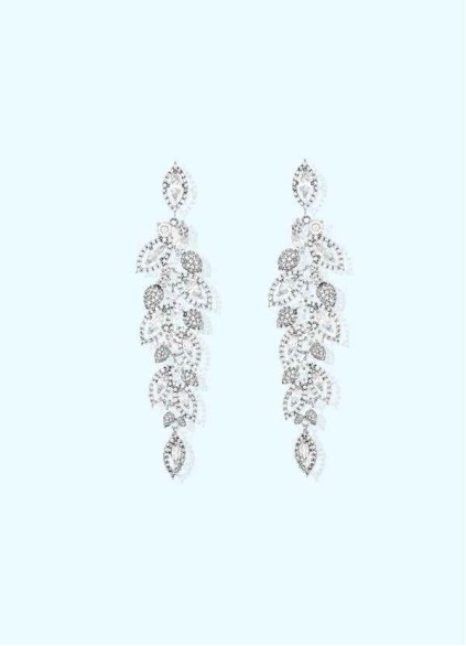 Vines of Greece Earrings Vines of Greece Earrings