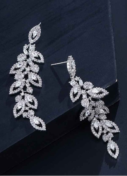 Vines of Greece Earrings Vines of Greece Earrings