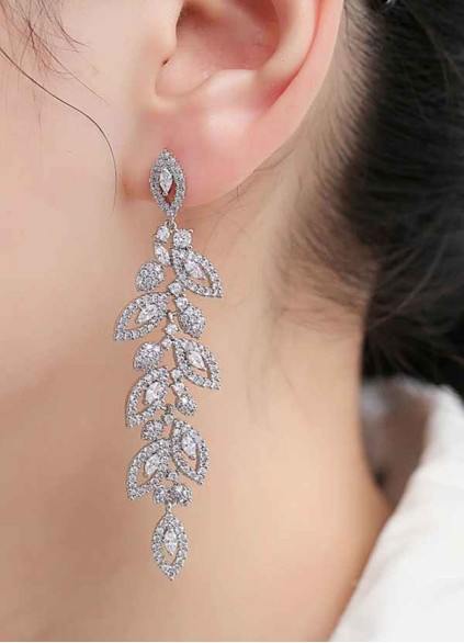 Vines of Greece Earrings Vines of Greece Earrings