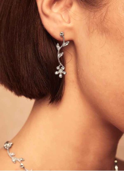 Eternal Vines Jewelry Set Eternal Vines Jewelry Set