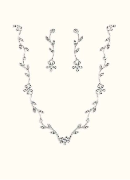 Eternal Vines Jewelry Set Eternal Vines Jewelry Set