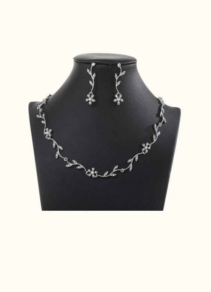 Eternal Vines Jewelry Set Eternal Vines Jewelry Set