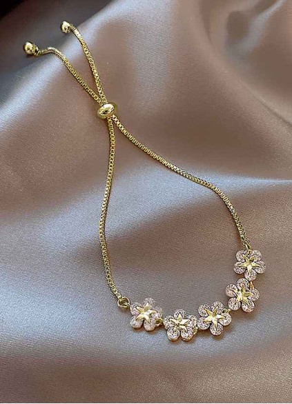 Flower Power Bracelets Flower Power Bracelets