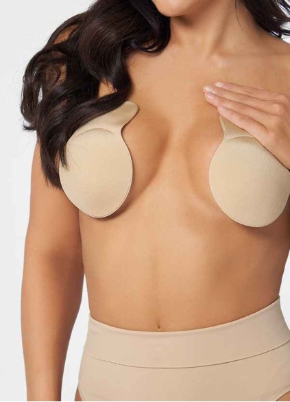 Adhesive Lift Breast Covers Adhesive Lift Breast Covers