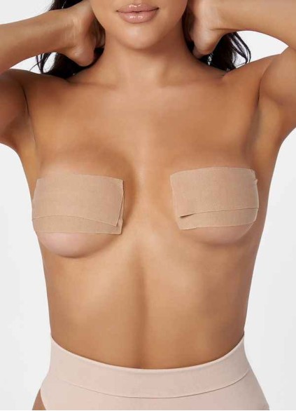Adhesive Breast Tape Adhesive Breast Tape