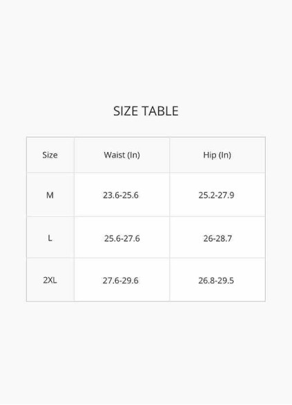 Knee Length Tummy Control Bodysuit Shaper Knee Length Tummy Control Bodysuit Shaper
