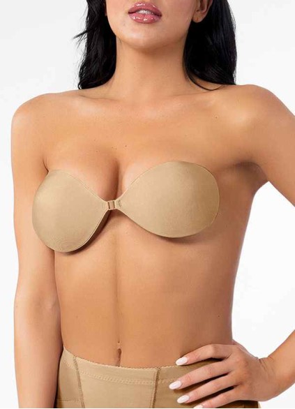 Strapless Backless Adhesive Bra Strapless Backless Adhesive Bra