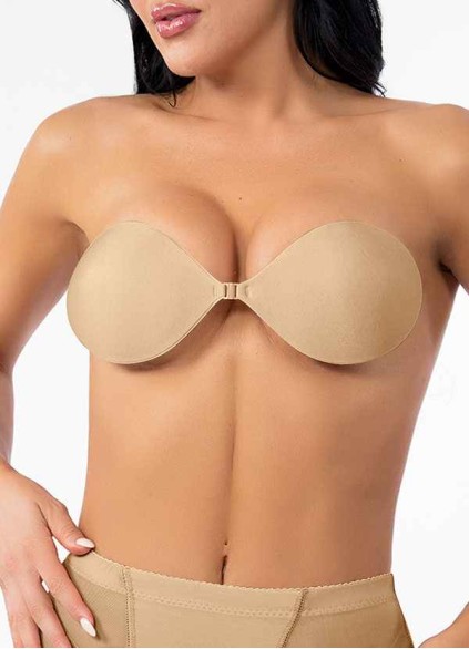 Strapless Backless Adhesive Bra Strapless Backless Adhesive Bra
