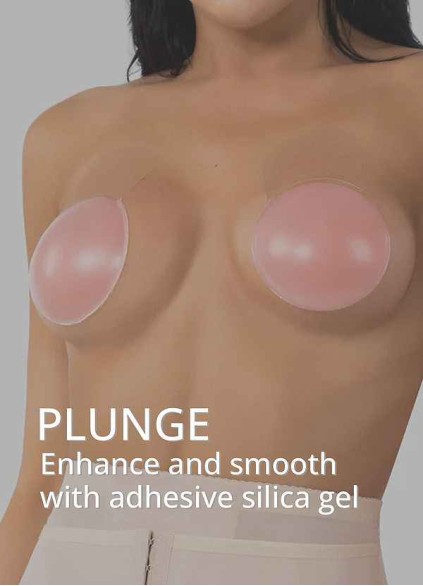 Adhesive Lift Breast Covers Adhesive Lift Breast Covers