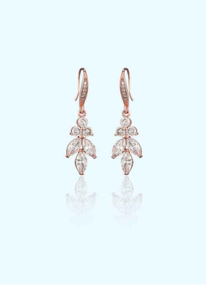 Sun Drop Earrings Sun Drop Earrings