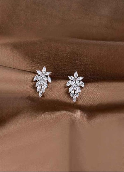 Maple Orchard Earrings Maple Orchard Earrings