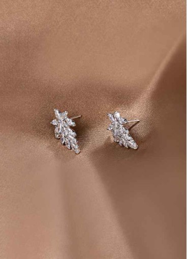 Maple Orchard Earrings
